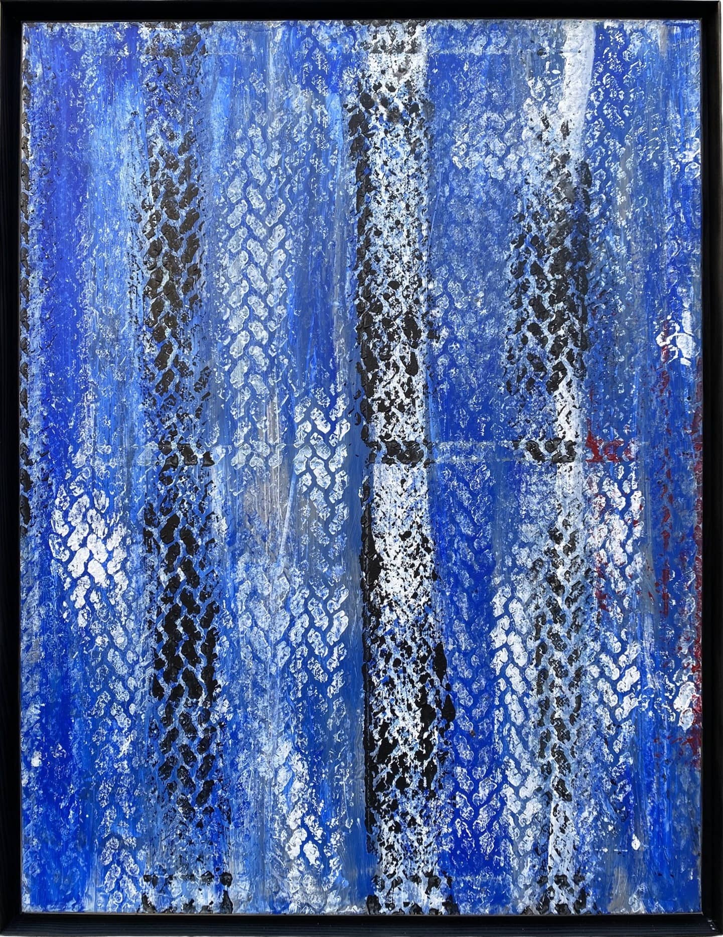Guillaume Farré — œuvre 1