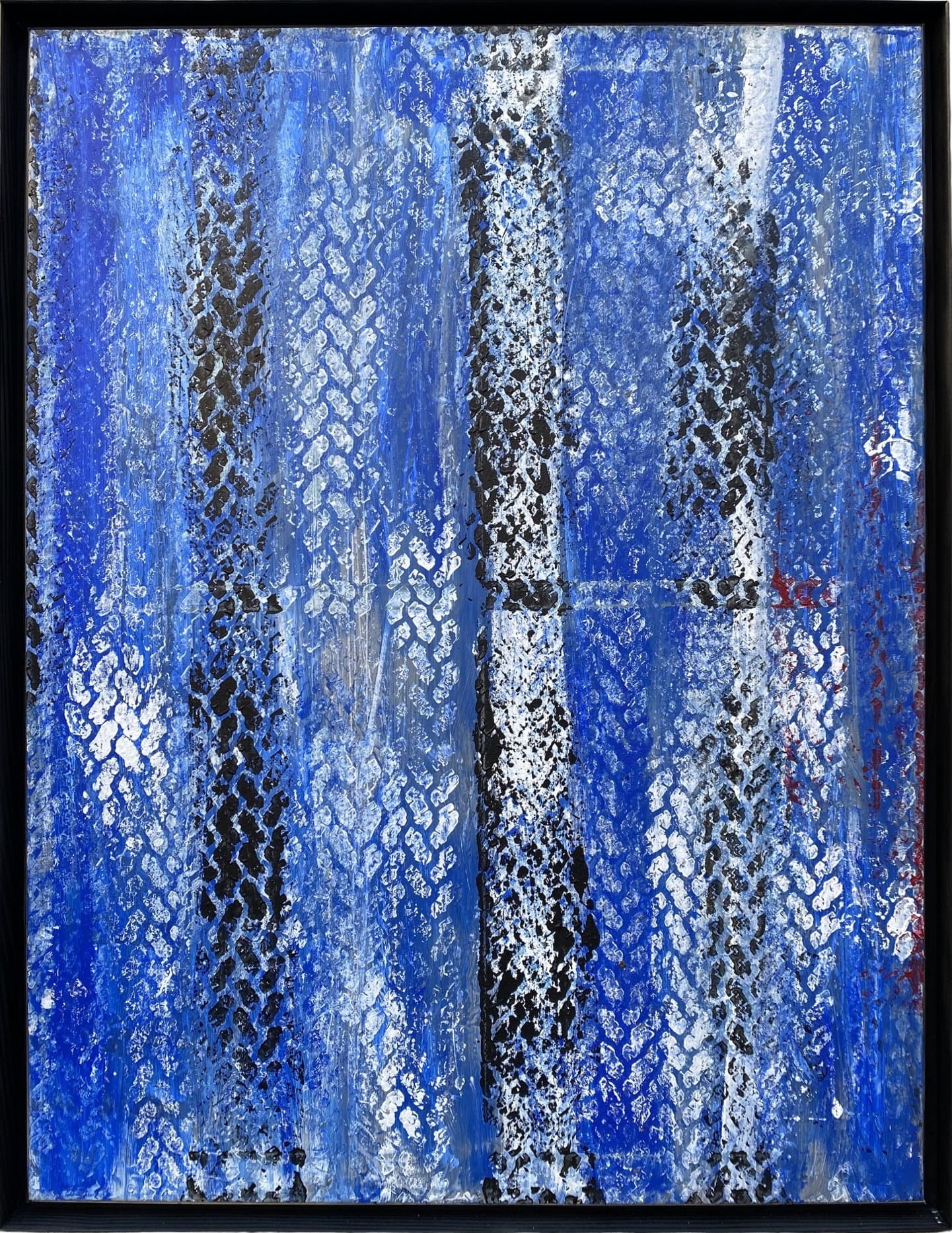 Guillaume Farré — œuvre 1