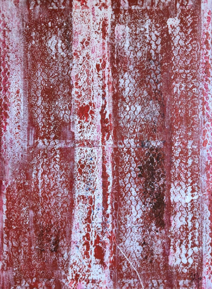 Rosso Bianco