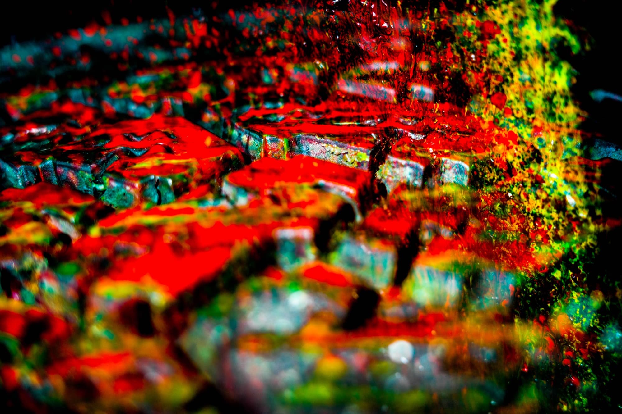 Magma